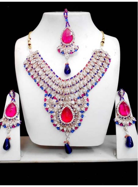 Party Wear Jewelry
